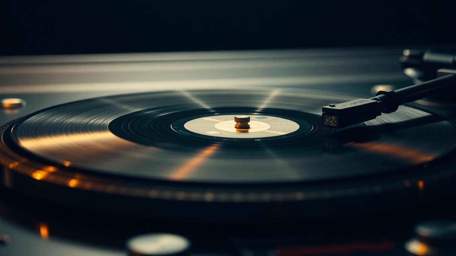 Turntable